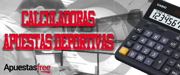 calculadoras de apuestas deportivas