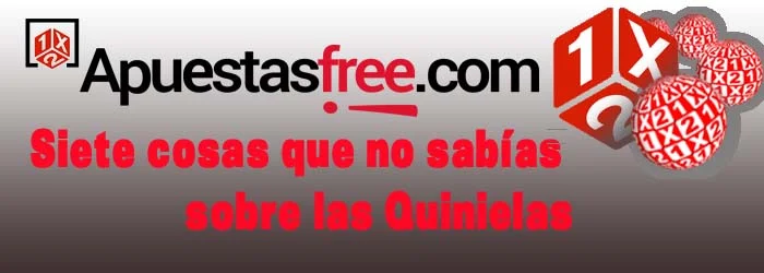 Quinielas