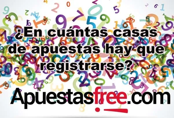 registrarse