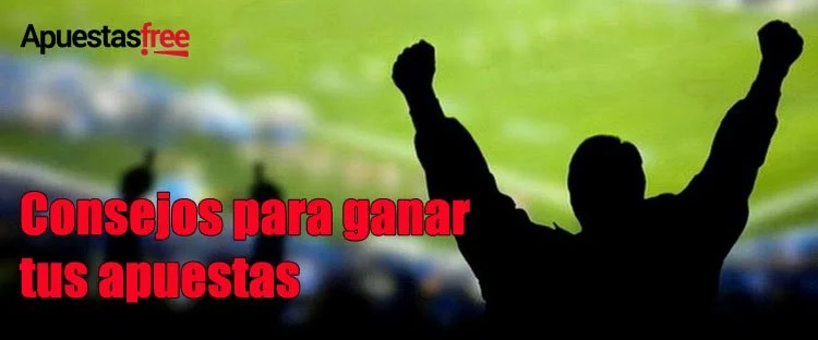 consejos para ganar apuestas