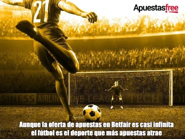 apuestas betfair