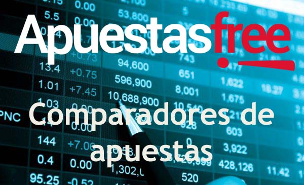 comparadores de apuestas