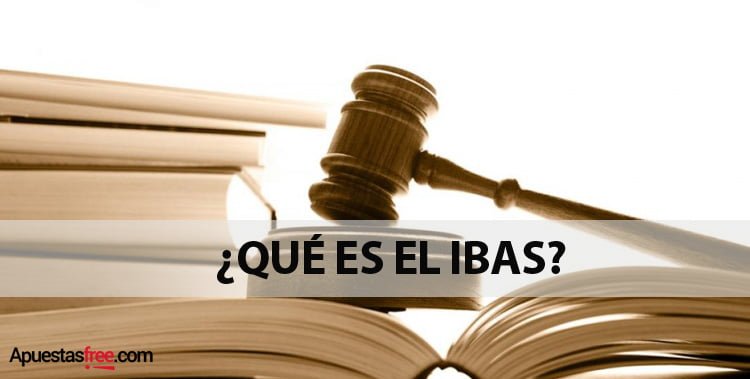 denunciar a una casa de apuestas a través del IBAS