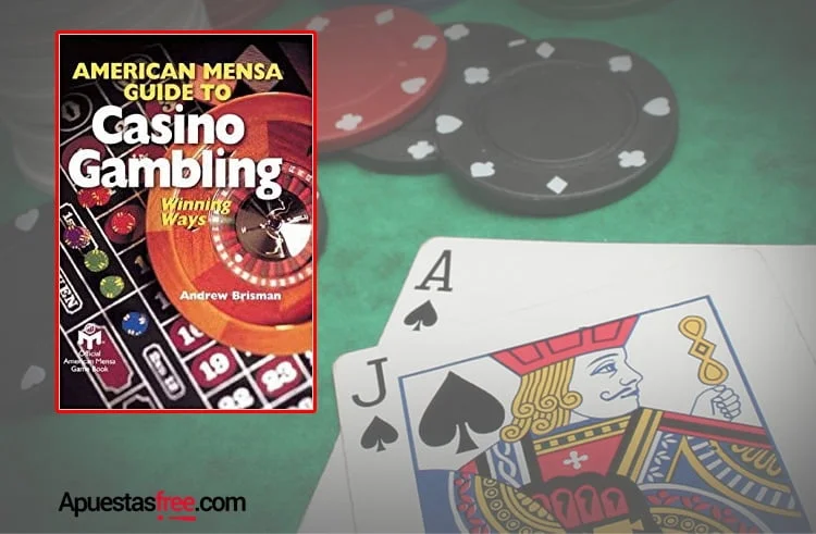 los mejores libros de casino ç