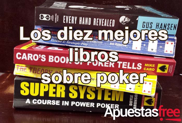 Teorema del poker rules