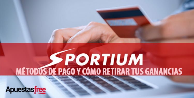 RETIRAR LAS GANANCIAS DE SPORTIUM. CUÁNTO TARDA EN PAGAR