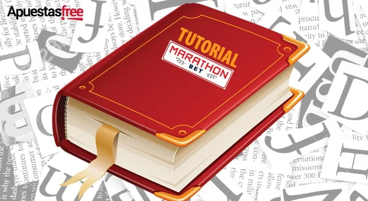 tutorial marathonbet, mbet