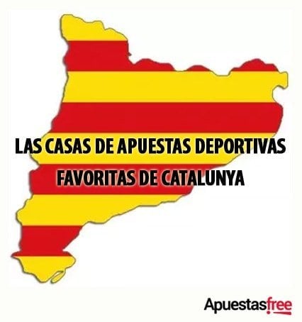 las mejores casas de apuestas en Catalunya