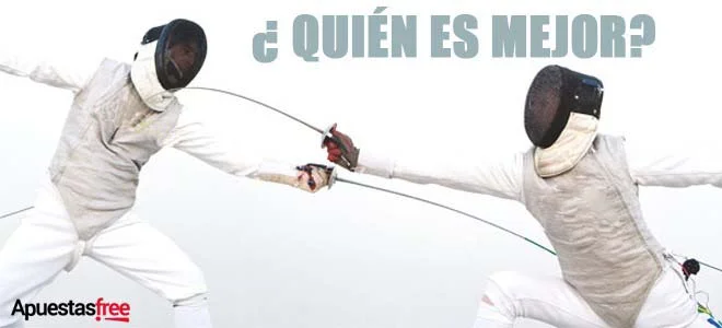 ¿Bet365 o William Hill?