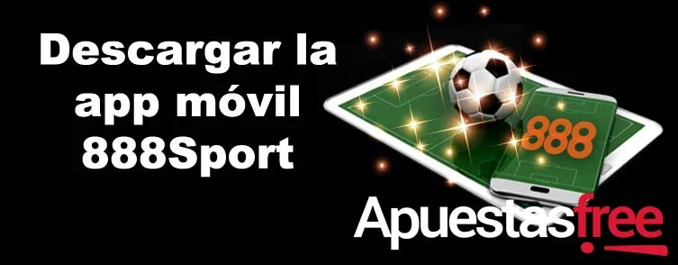 descargar app 888sport