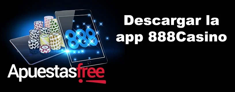 app 888casino apk