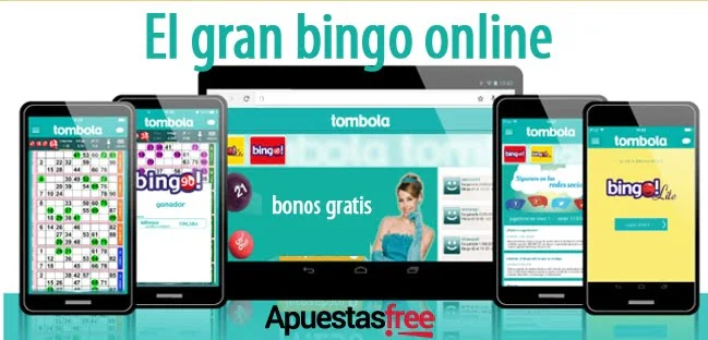 análisis de tombola