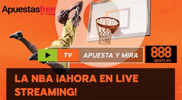 partidos NBA