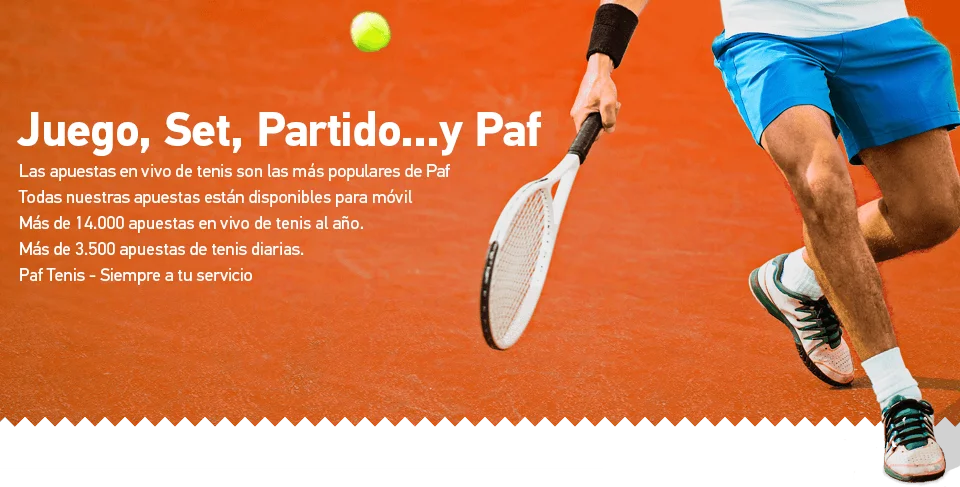 mejores casas apuestas tenis