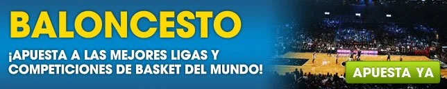 apuestas baloncesto william hill