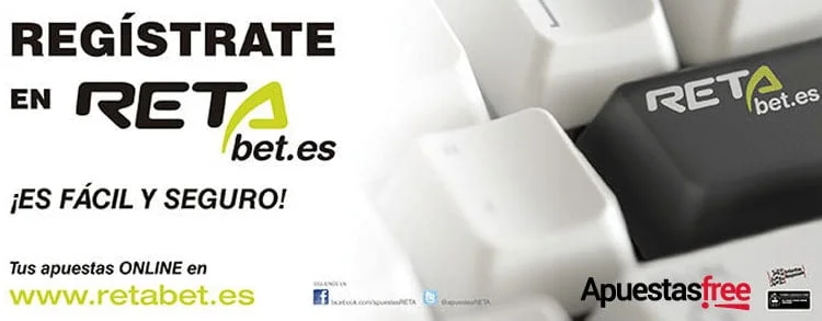 APOSTAR EN RETABET