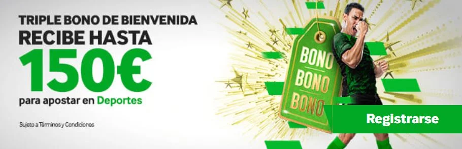 mejores casas apuestas betway