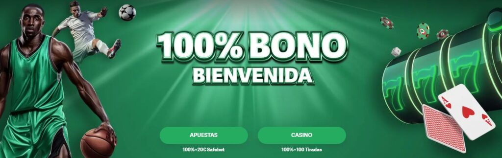 bono paf apuestas