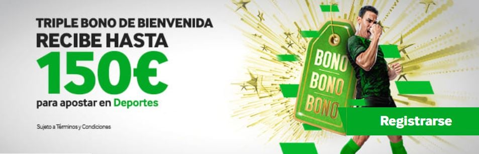 bono betway apuestas