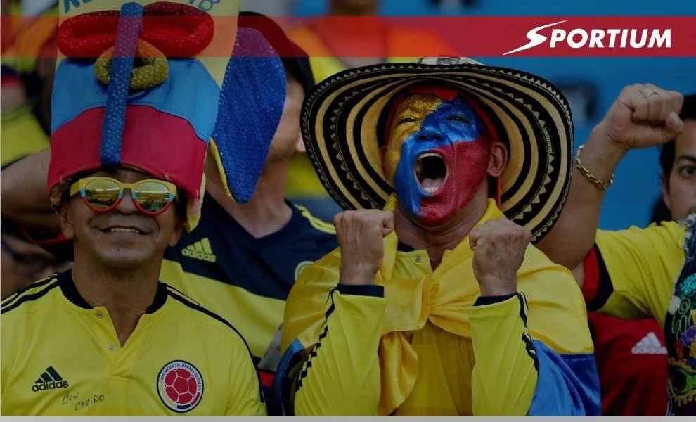 Sportium y sus apuestas deportivas en la Liga Águila