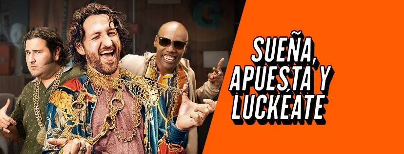 bono de luckia para casino