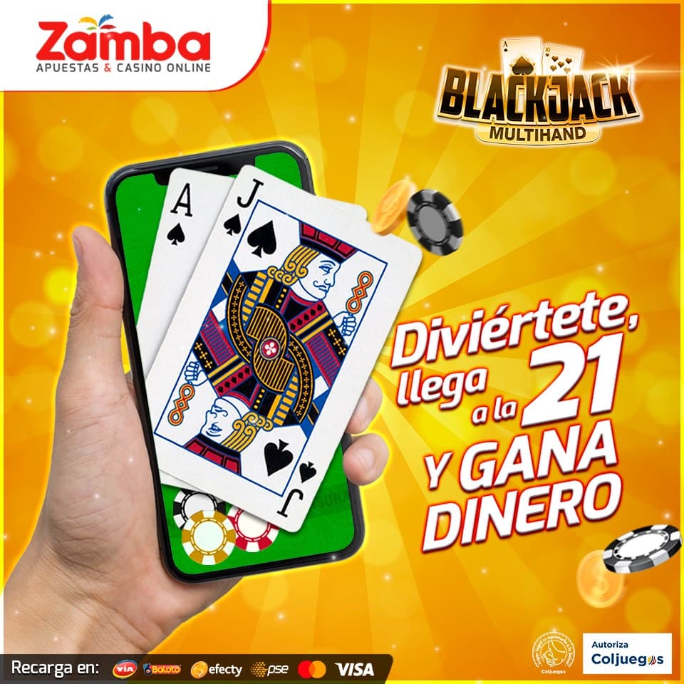 App de Zamba