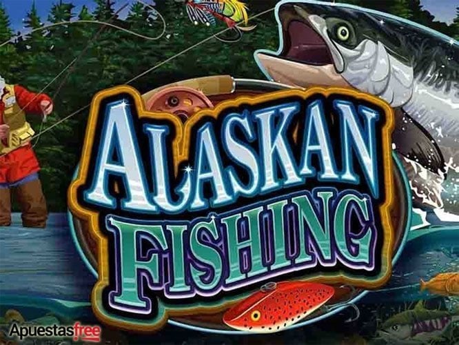 Fishing Slot Casino