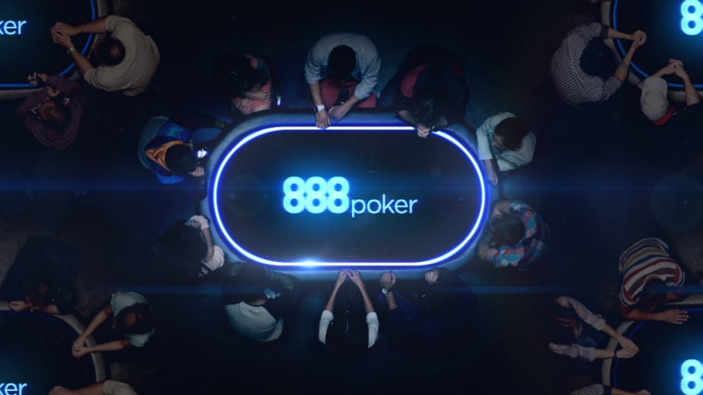 app 888poker apk