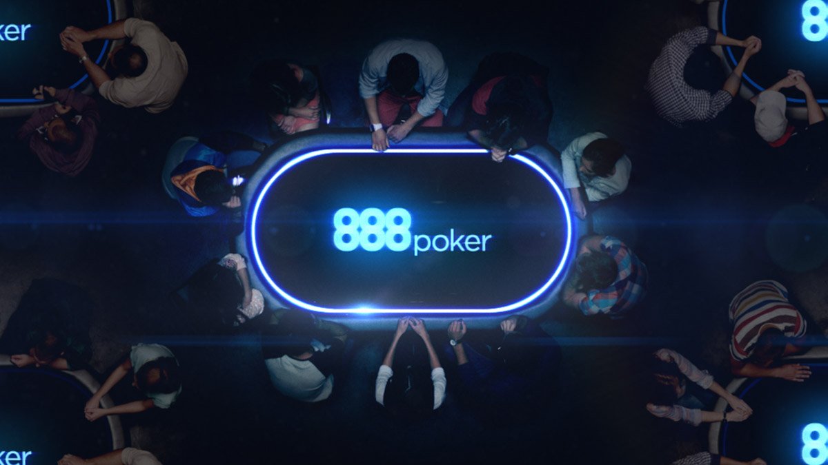 888poker bitcoin