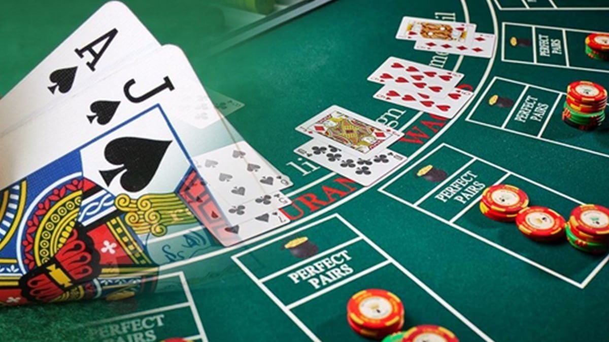 Codere Blackjack