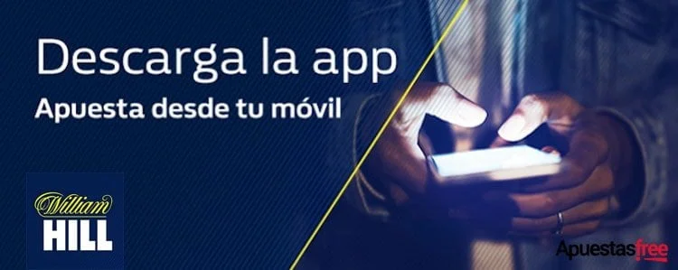 descargar app william hill
