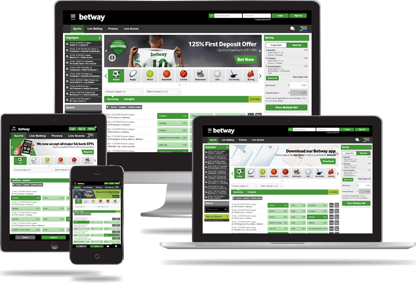 betway y la batalla de las mesas