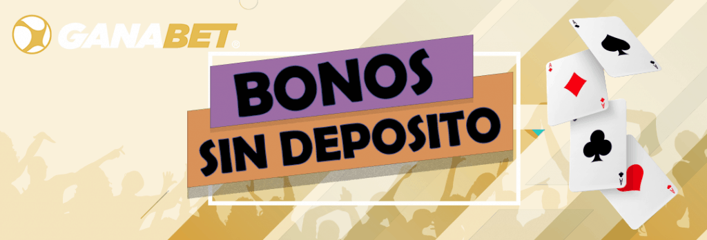 Bonos sin depósitos - Online Bonos 