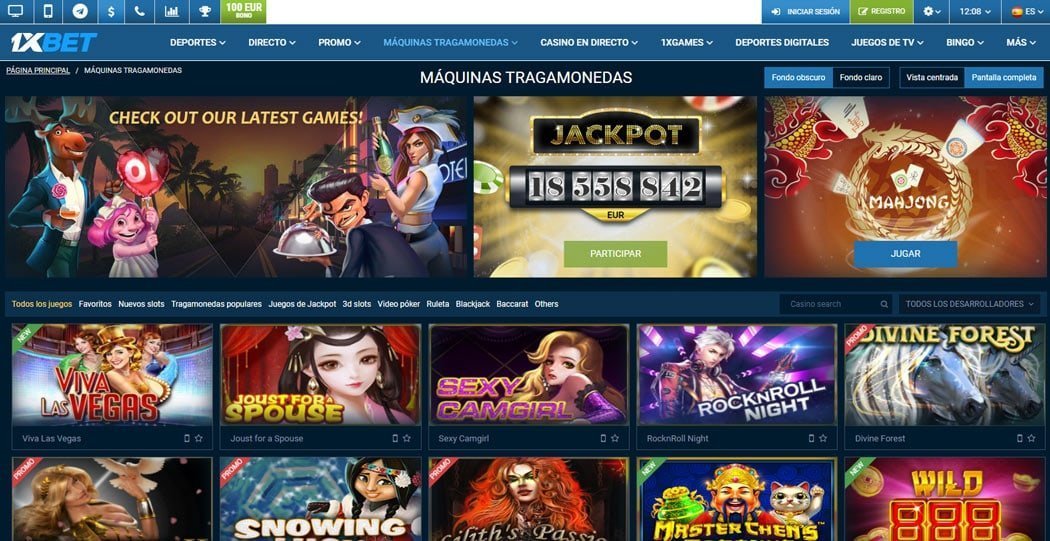 xbet casino