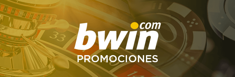 Promociones Bwin