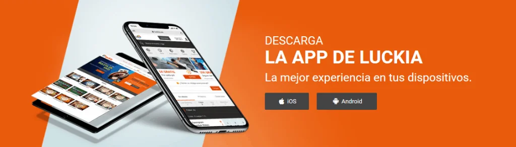 descargar app luckia