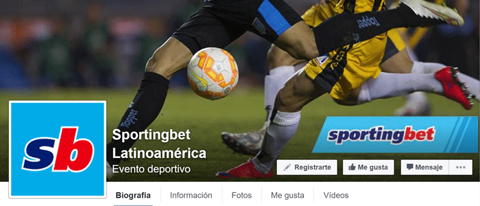 Sportingbet latinoamérica