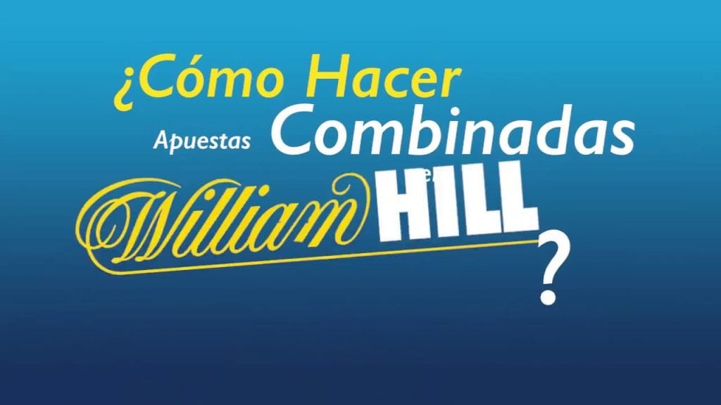 William Hill promociones