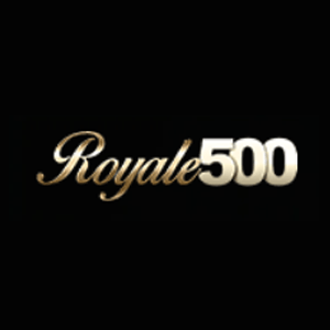 royale 500 casino logo