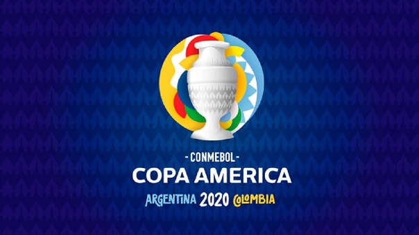 Copa América 2020