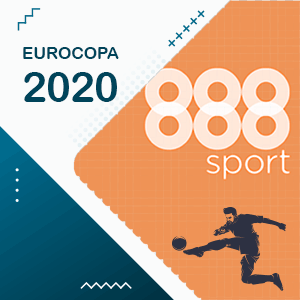 888sport casa de apuestas recomendada para la eurocopa 2020