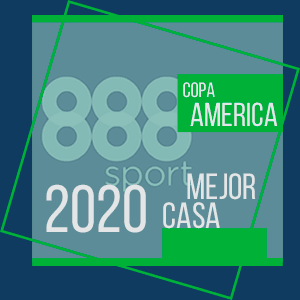 888sport casa apuestas para la copa america