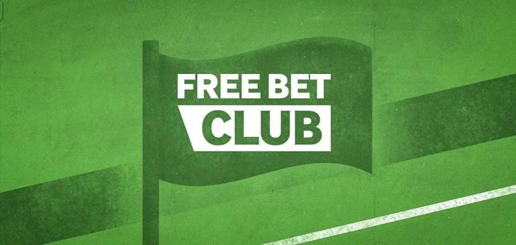 freebet club