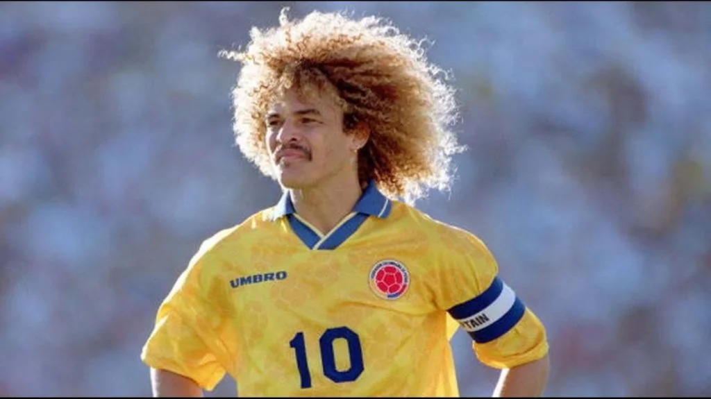 Pibe Valderrama