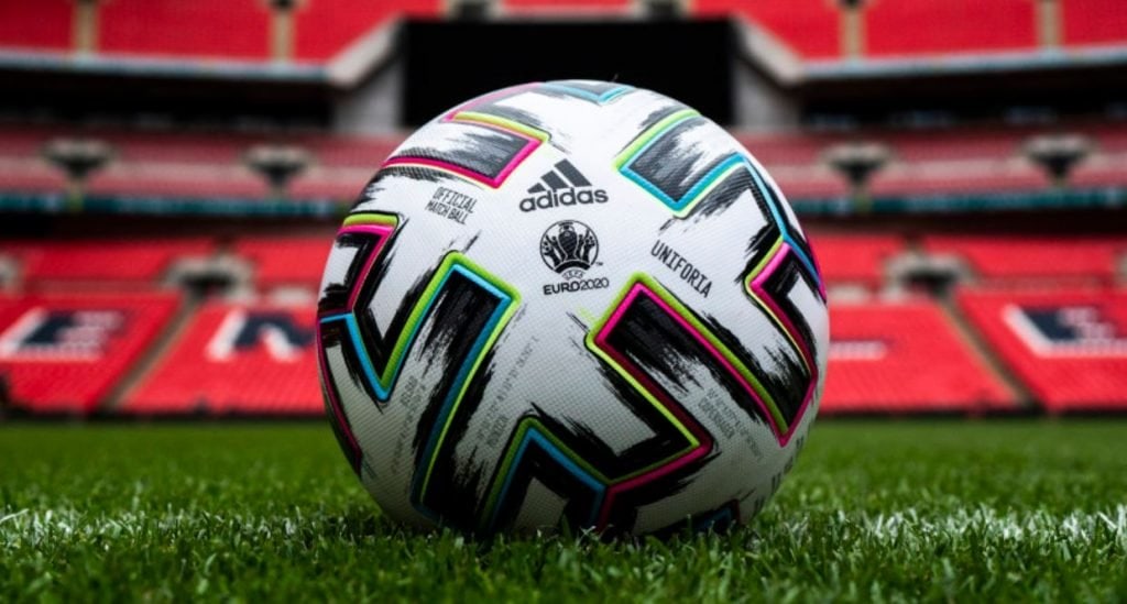 Todo sobre Uniforia: el balón de la Eurocopa 2021