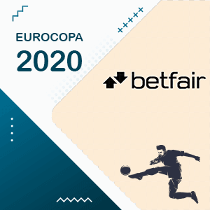 Befair casa de apuestas recomendada para la eurocopa 2020