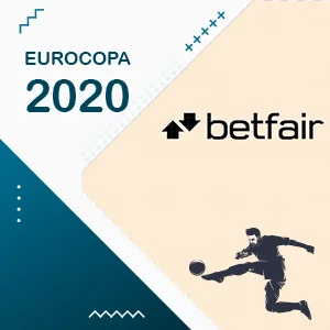 Befair casa de apuestas recomendada para la eurocopa 2020