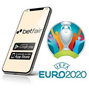 descargar la app de betfair para la eurocopa 2020