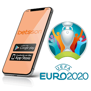 descargar la app de betsson para la eurocopa 2020