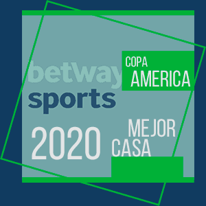 casa apuestas para la copa america betway sports